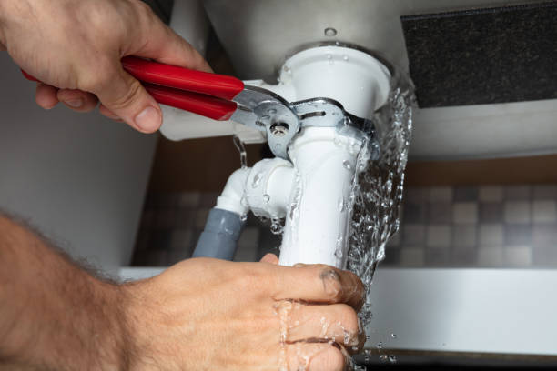 Best Flood damage cleanup  in Wappingers Falls, NY