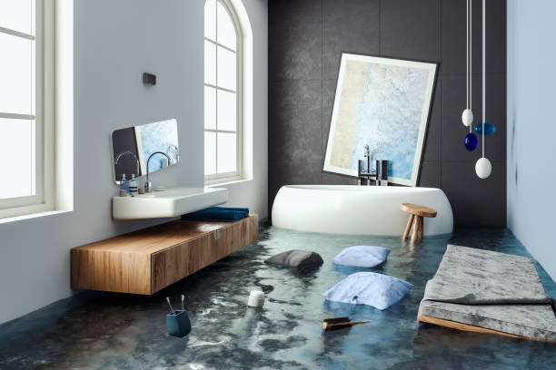 Best 24/7 water damage repair  in Wappingers Falls, NY