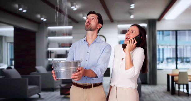 Best Emergency water extraction  in Wappingers Falls, NY
